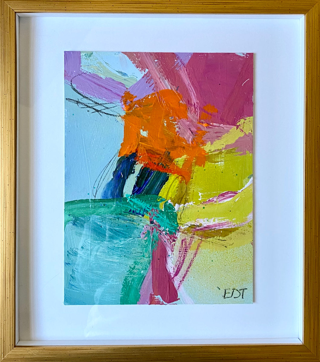 “Tutti Fruitti II”